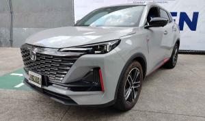 Changan CS55 Plus Premium 2024