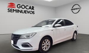 MG 5 Excite 2023
