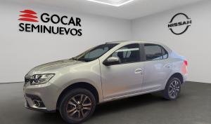Renault Logan 2024