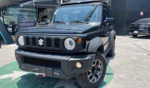 Suzuki Jimny 2024