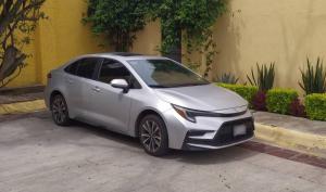 Toyota Corolla 2024