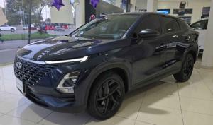 Chirey Omoda C5 2023