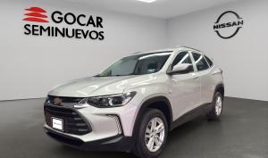 Chevrolet Tracker 2023