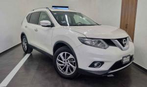 Nissan X-Trail 2022