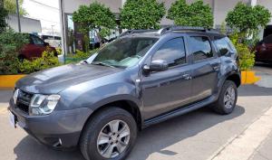 Renault Duster 2019