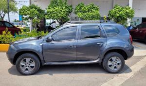 Renault Duster 2019