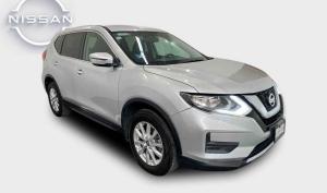 Nissan X-Trail 2022