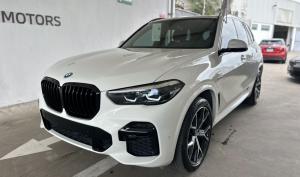 BMW X5 HYBRID 2022