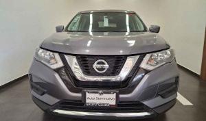 Nissan X-Trail 2022