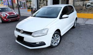 Volkswagen Polo 2018