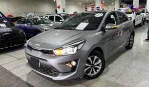 Kia Rio 2023
