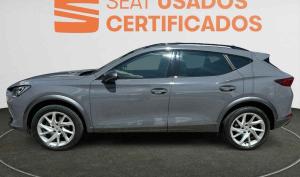 Cupra Fomentor 2022