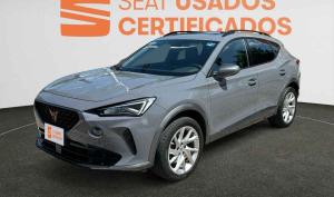 Cupra Fomentor 2022