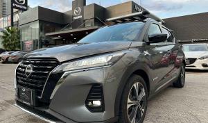 Nissan Kicks 2023