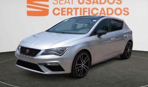 Seat León 2020