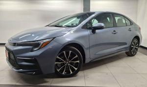 Toyota Corolla 2024