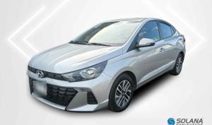 Hyundai HB20 GL MID 2023