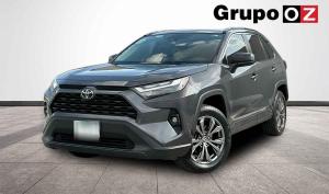 Toyota RAV4 2022