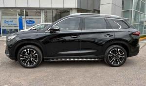 Dodge Journey 2024