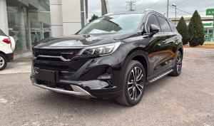 Dodge Journey 2024