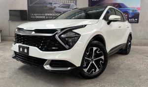 Kia Sportage 2024