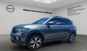 Volkswagen T-CROSS Trendline 2021