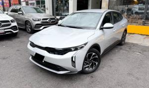 Kia K3 2024