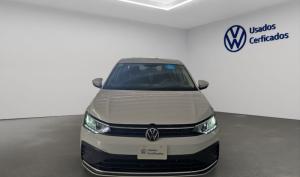 Volkswagen Virtus 2024