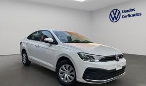 Volkswagen Virtus 2024