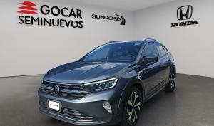Volkswagen Nivus Highline 2022
