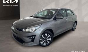 Kia Rio 2023