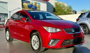 Seat Ibiza 2020