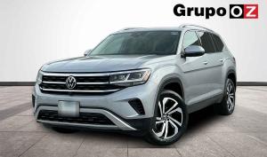 Volkswagen TERAMONT 2022