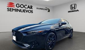 Mazda Otro Modelo 2024