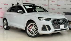 Audi SQ5 2023