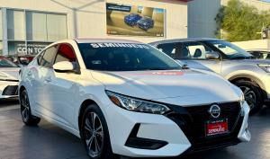 Nissan Sentra 2023