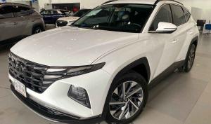 Hyundai Tucson 2023