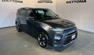 Kia Soul 2020