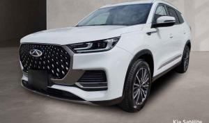 Chirey TIGGO 8 PRO MAX 2.0T PREMIUM AWD 2025