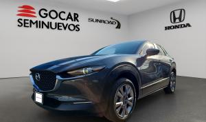 Mazda CX-30 2023