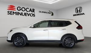 Nissan X-Trail 2022