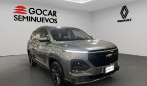 Chevrolet Captiva 2023