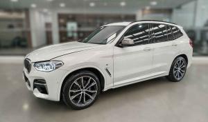 BMW X3 2020
