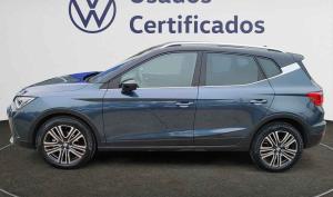 Seat Arona 2024