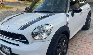 Mini Countryman 2016