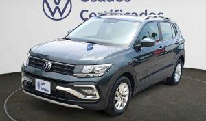 Volkswagen Taigun Highline 2024