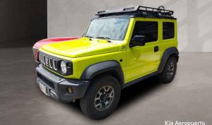 Suzuki Jimny 2023