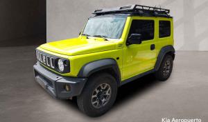Suzuki Jimny 2023