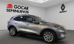 Ford Escape 2021