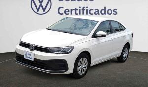 Volkswagen Virtus 2024